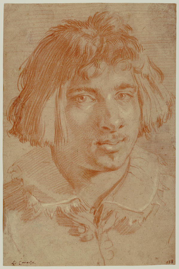 ArtDependence  Teylers Museum Discovers Two Drawings by Bernini