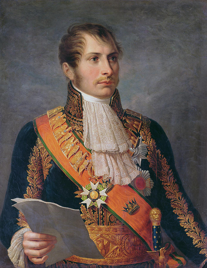 Ephéméride 16 Avril....... Portrait-of-prince-eugene-de-beauharnais-1781-1824-viceroy-of-italy-and-duke-of-leuchtenberg-french-school