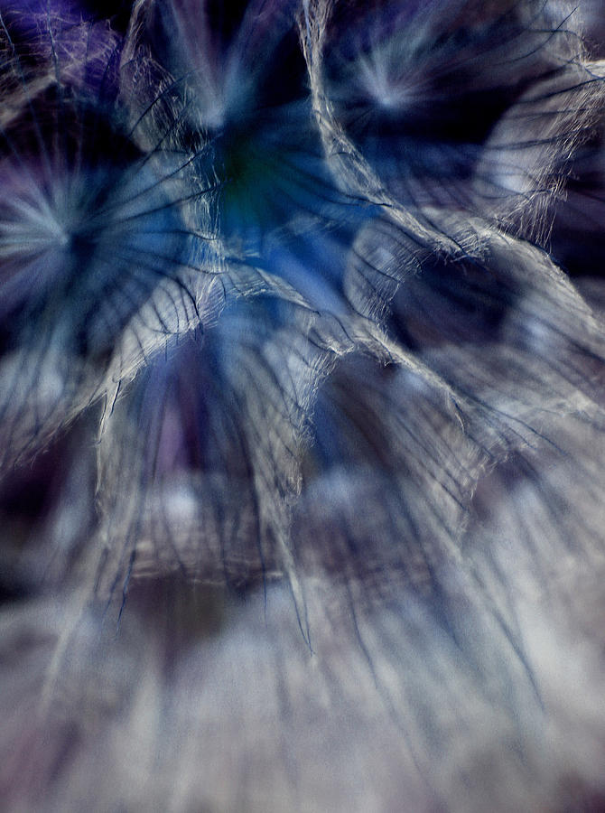 Abstract Photograph - Power of Faith by The Art Of Marilyn Ridoutt-Greene