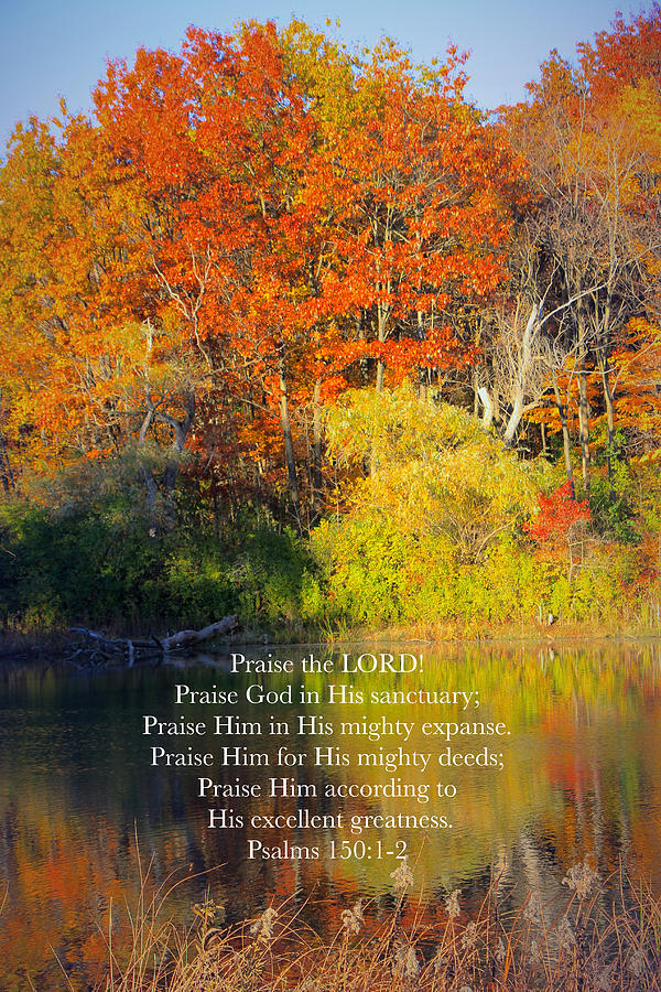 Praise Photograph by Debbie Nobile - Fine Art America