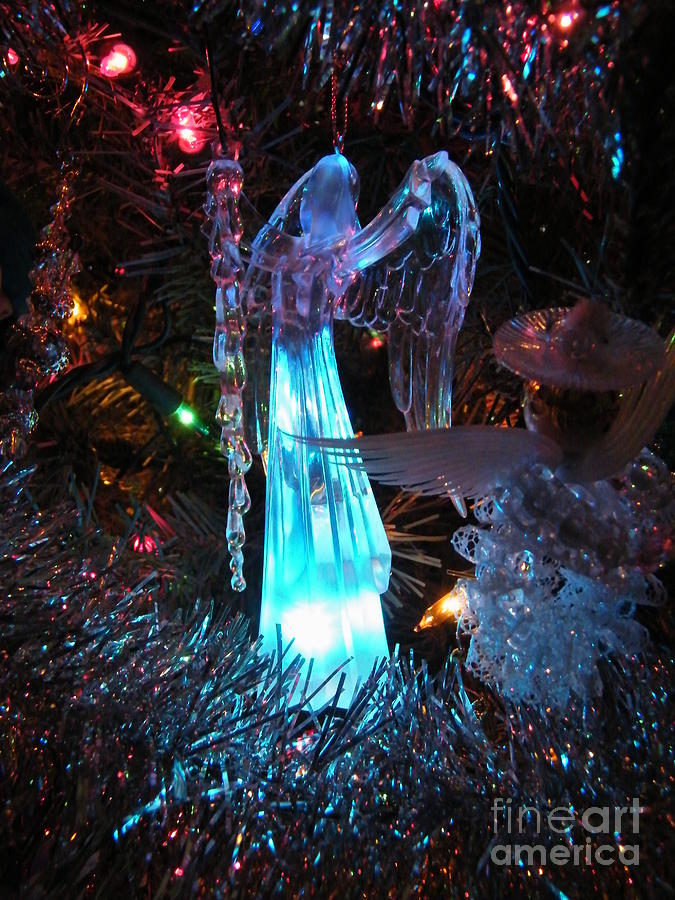 Praising Angel by Ronda Douglas Praising Angel by Ronda Douglas