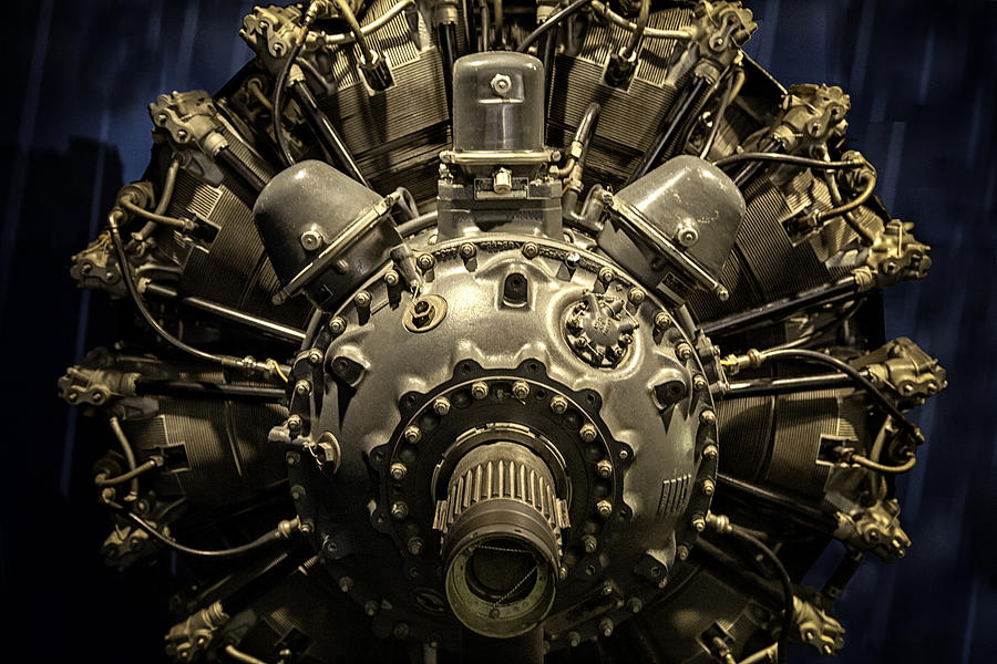 ArtStation Pratt Whitney R-2800 Double Wasp Aircraft Engine, 47% OFF