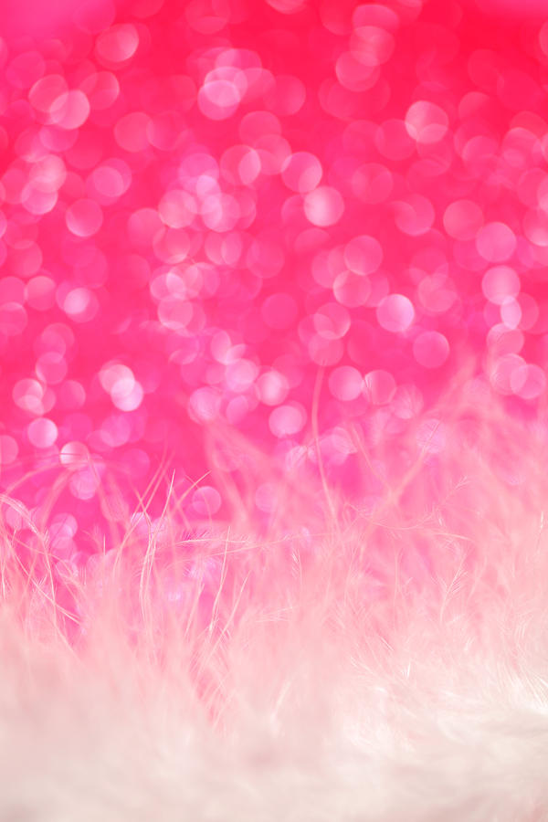 Pretty In Pink Photograph by Dazzle Zazz