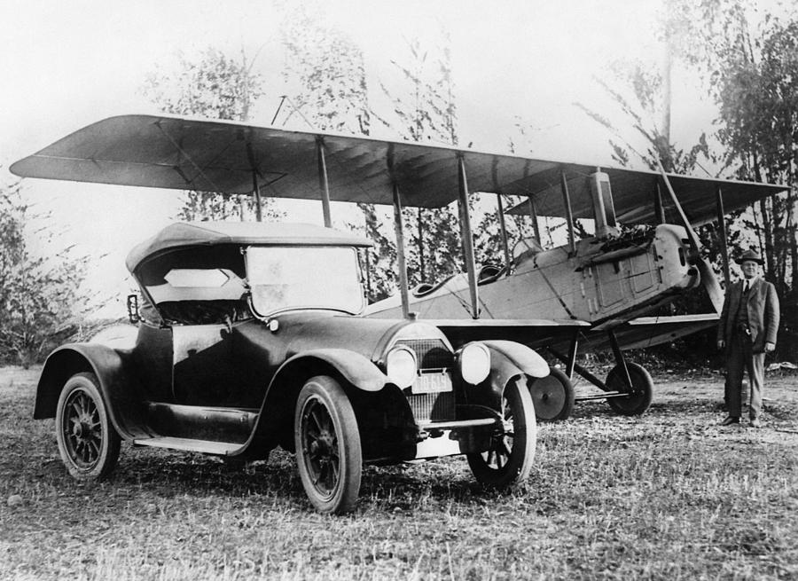 Prohibition Smuggling, 1921 Photograph by Granger Prohibition Smuggling, 1921 Photograph by Granger