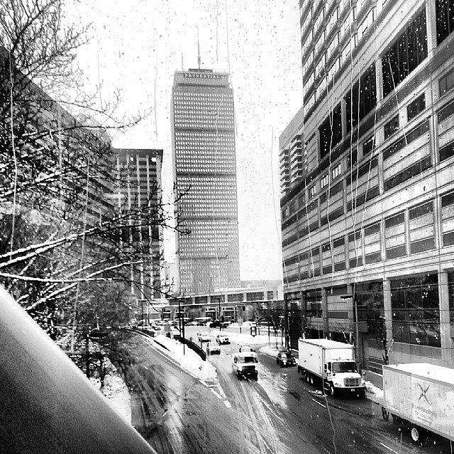 Pru Photograph - #pru #bostondotcom by James Hamilton Pru Photograph - #pru #bostondotcom by James Hamilton