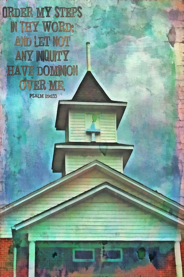 psalm-119-133-digital-art-by-michelle-greene-wheeler-pixels