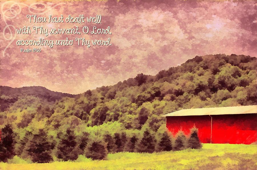 psalm-119-65-digital-art-by-michelle-greene-wheeler-fine-art-america