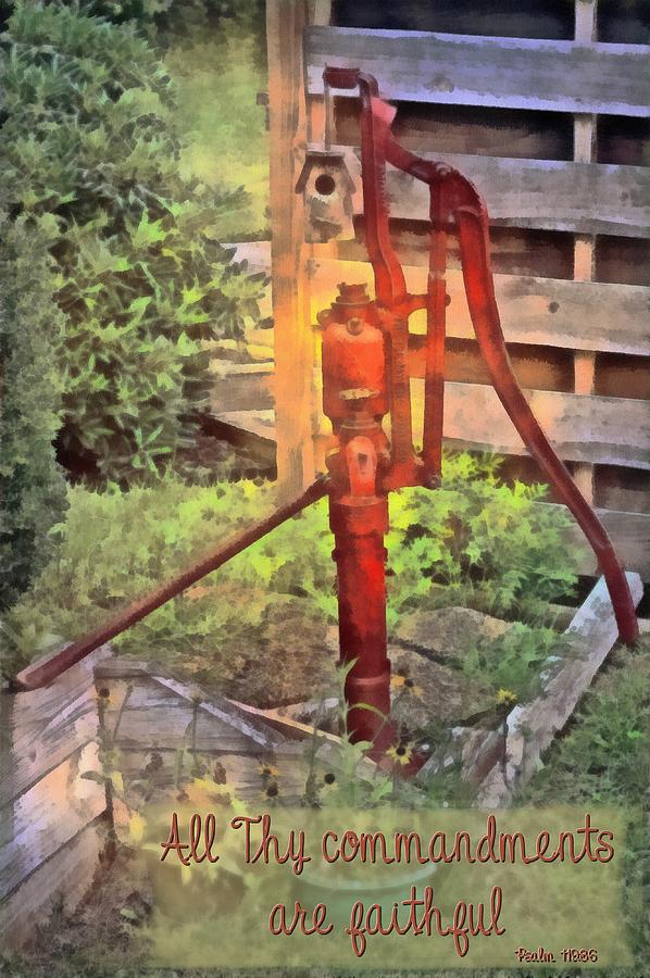 psalm-119-86-digital-art-by-michelle-greene-wheeler-fine-art-america