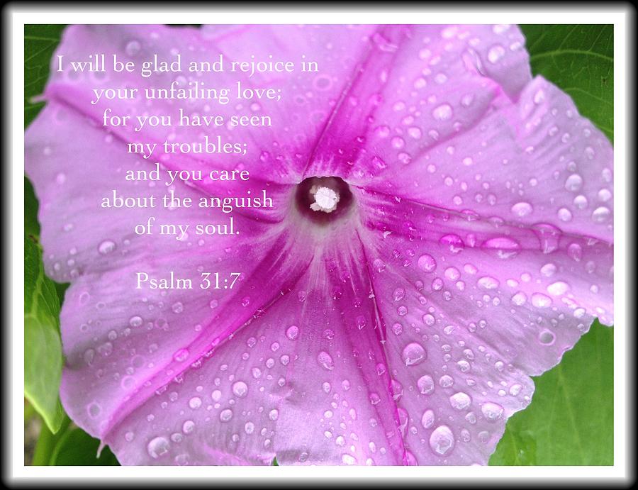 psalm-31-7-photograph-by-scripture-pictures-pixels