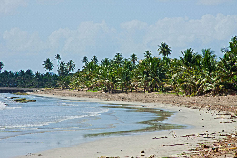 Puerto Rico Beaches photography Photograph by James Lopez - Fine Art ...