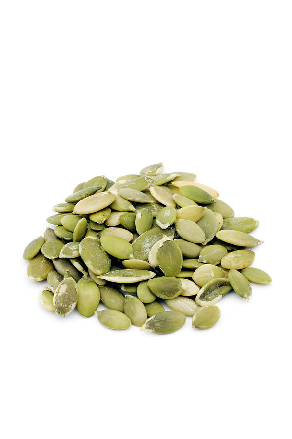 Pumpkin Seeds Photograph by Science Photo Library Pumpkin Seeds Photograph by Science Photo Library