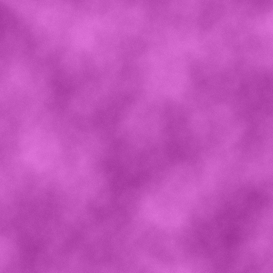 Abstract Digital Art - Purple Leather Texture Background by Valentino Visentini