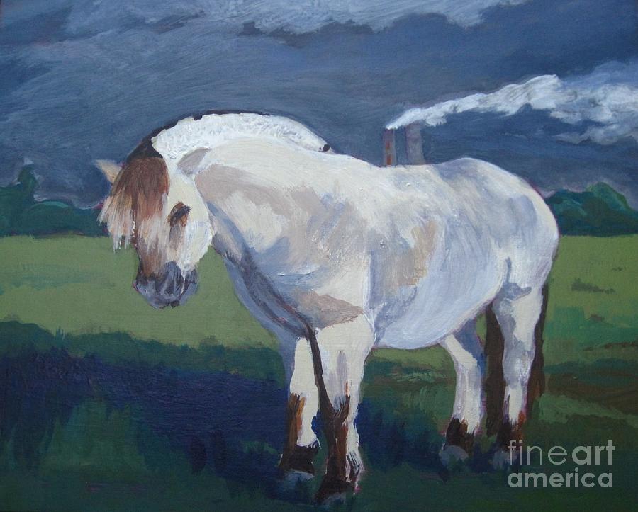 Put Out to Pasture by Katrina West Put Out to Pasture by Katrina West