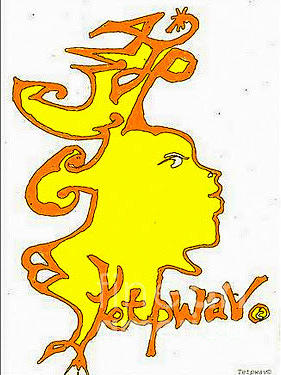 Wisely Digital Art - Pwavviibe 2 by Pwavarts T-Rasta Wisely Digital Art - Pwavviibe 2 by Pwavarts T-Rasta
