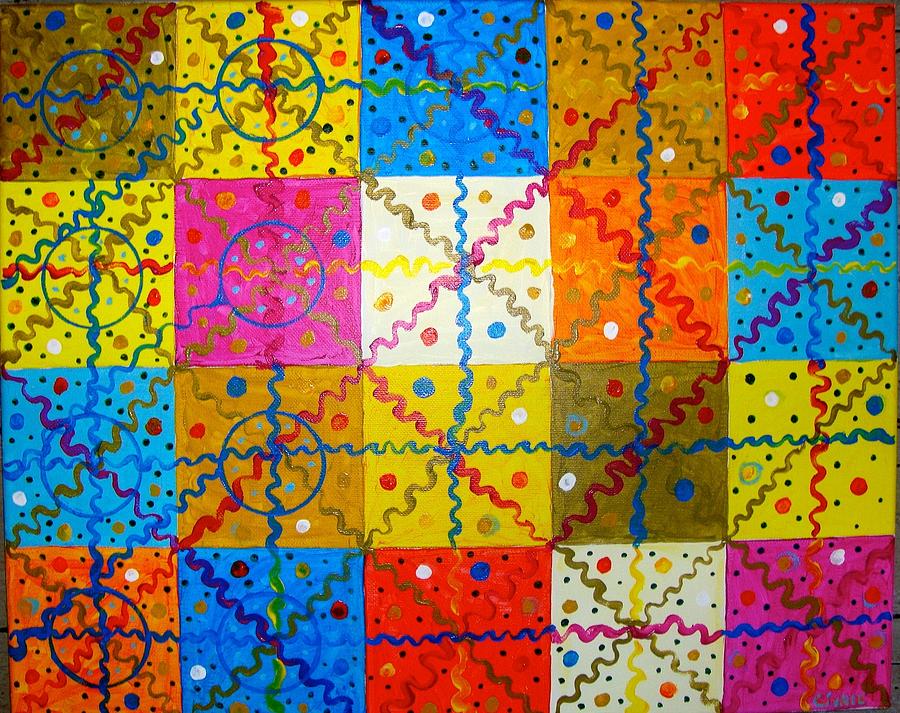 quadratura del cerchio by Biagio Civale quadratura del cerchio by Biagio Civale