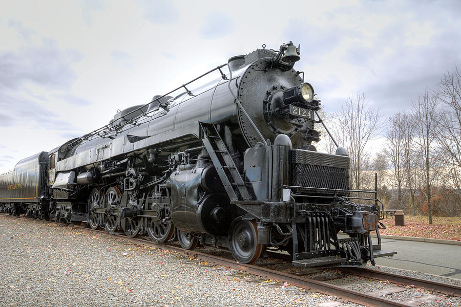 Queen of the Iron Horse Rambles Photograph by Gene Walls
