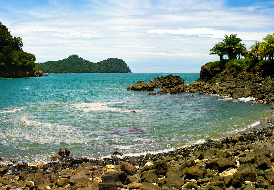 Quepos Costa Rica Photograph by Michelle Constantine - Fine Art America