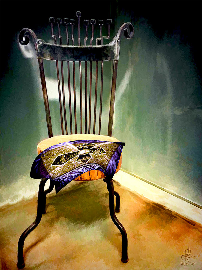 Quiet Reflection by Pennie McCracken Quiet Reflection by Pennie McCracken