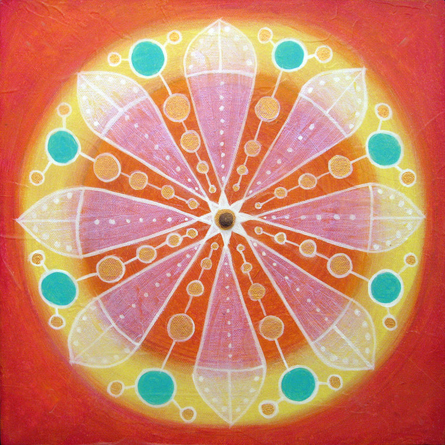 Radiance by Janelle Schneider Radiance by Janelle Schneider