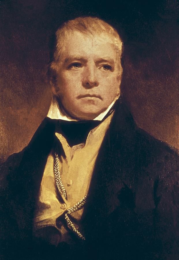 Raeburn, Sir Henry 17561823. Sir Photograph by Everett Pixels
