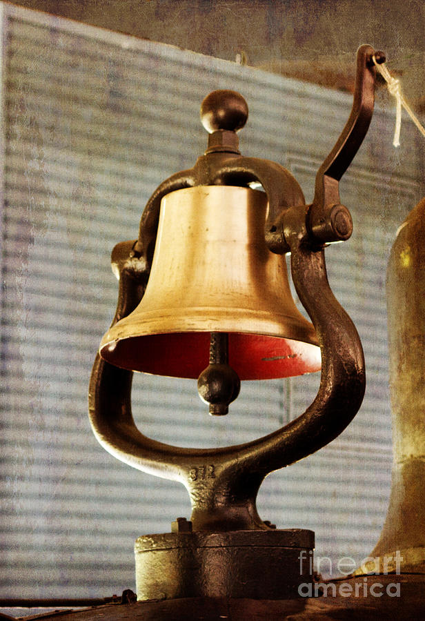 train bell