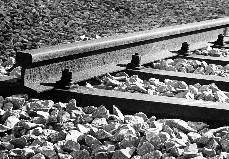 Railway Photograph by Dragan Kudjerski