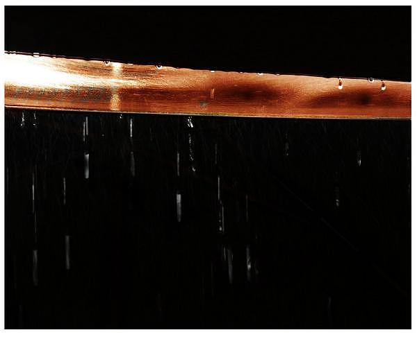 Rain Photograph - Rain by Yeram Reyes