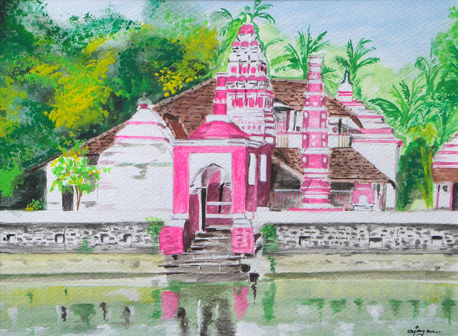 Rameswaram Temple, Rameswaram, Proddatur, Andhra Pradesh, 516360