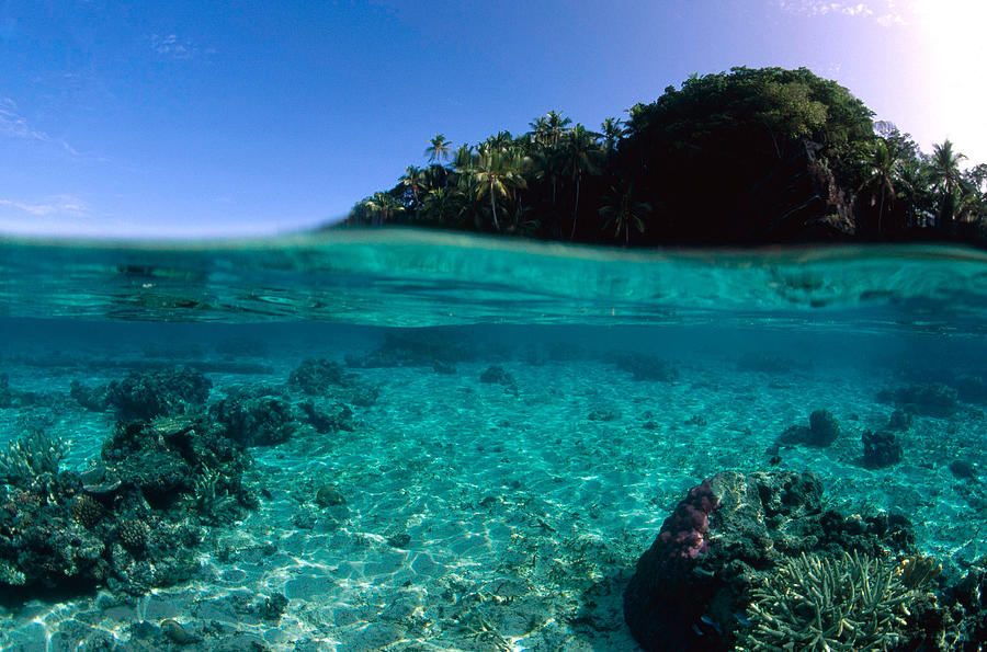 Rara-ni-tiqa, Fiji Photograph by F. Stuart Westmorland - Fine Art America