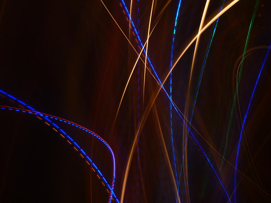 Rarefied Photograph by Sheldon Landa Fine Art America