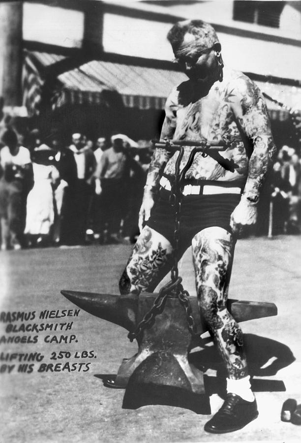 Tattoo Photograph - Tattoo Vintage Photographs by Larry Mora Tattoo Photograph - Tattoo Vintage Photographs by Larry Mora