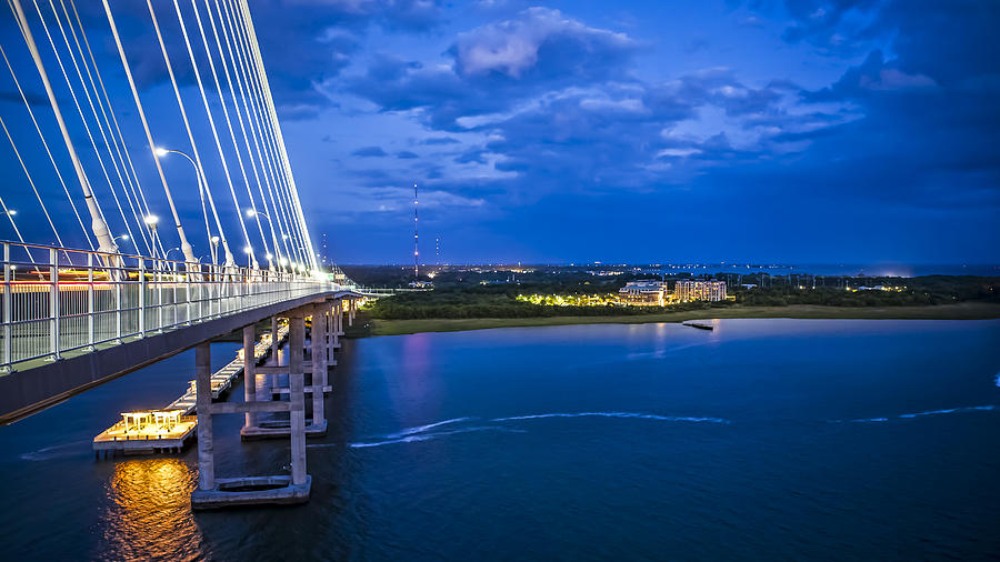 Ravenel East Photograph By Donni Mac - Fine Art America