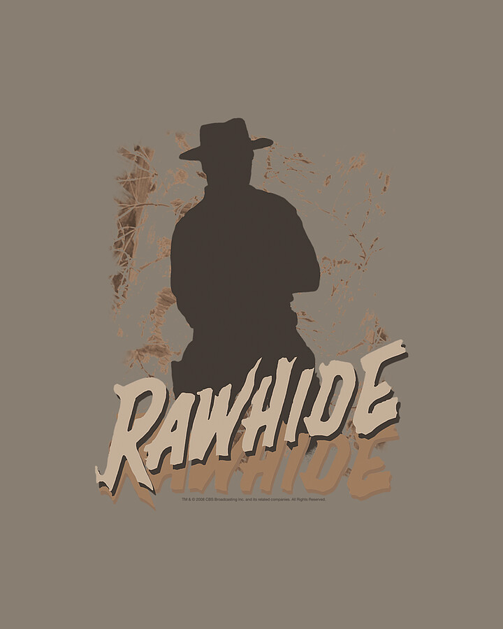 rawhide brand
