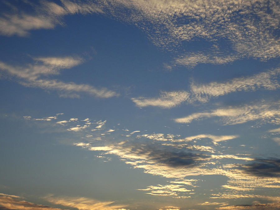 Sunset Photograph - Reach For The Sky 30 by Mike McGlothlen