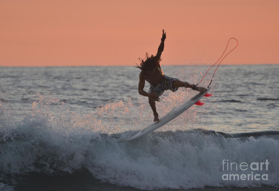 Reaching for the sky Photograph by Eliya Yosefyan - Fine Art America