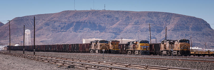 California Photograph - Ready To Roll by Jim Thompson California Photograph - Ready To Roll by Jim Thompson