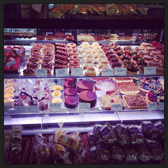 Reasons To Love Fall: Desserts!!! Photograph by MTen Ten