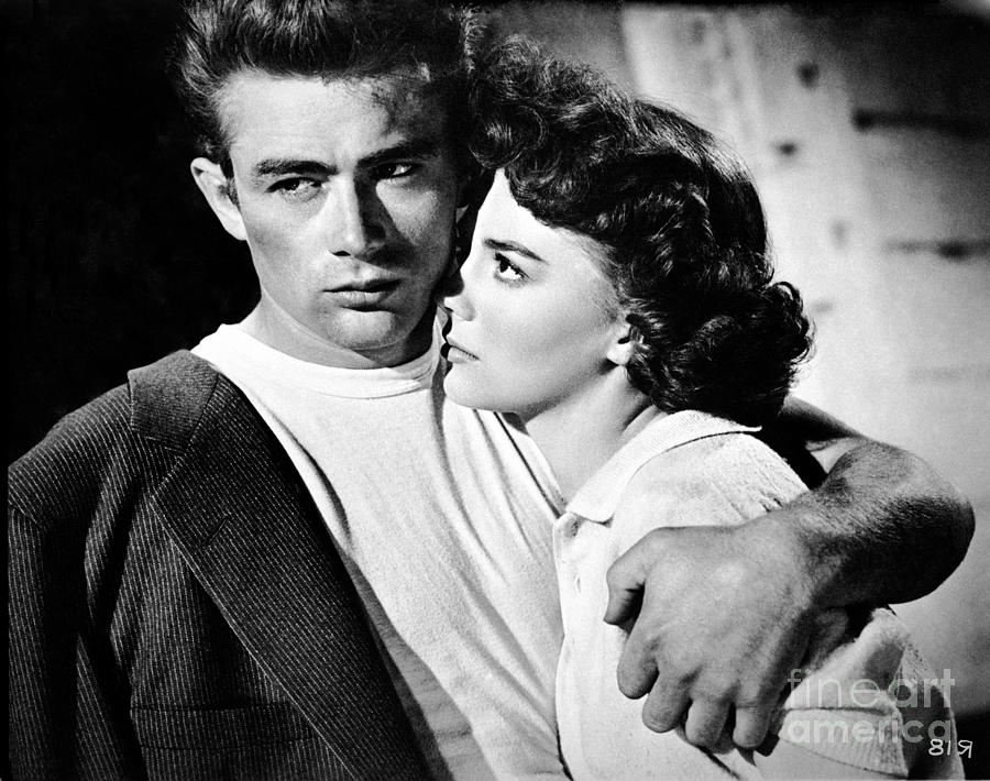 Rebel Without A Cause by Movie Star News