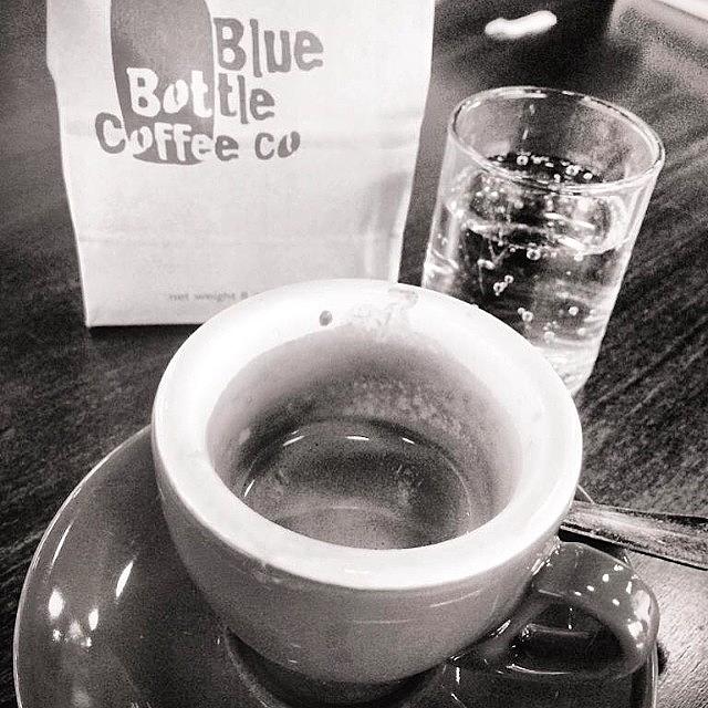 Coffee Photograph - Recharge 
#coffee #blackandwhite by Matthew Bryan Beck
