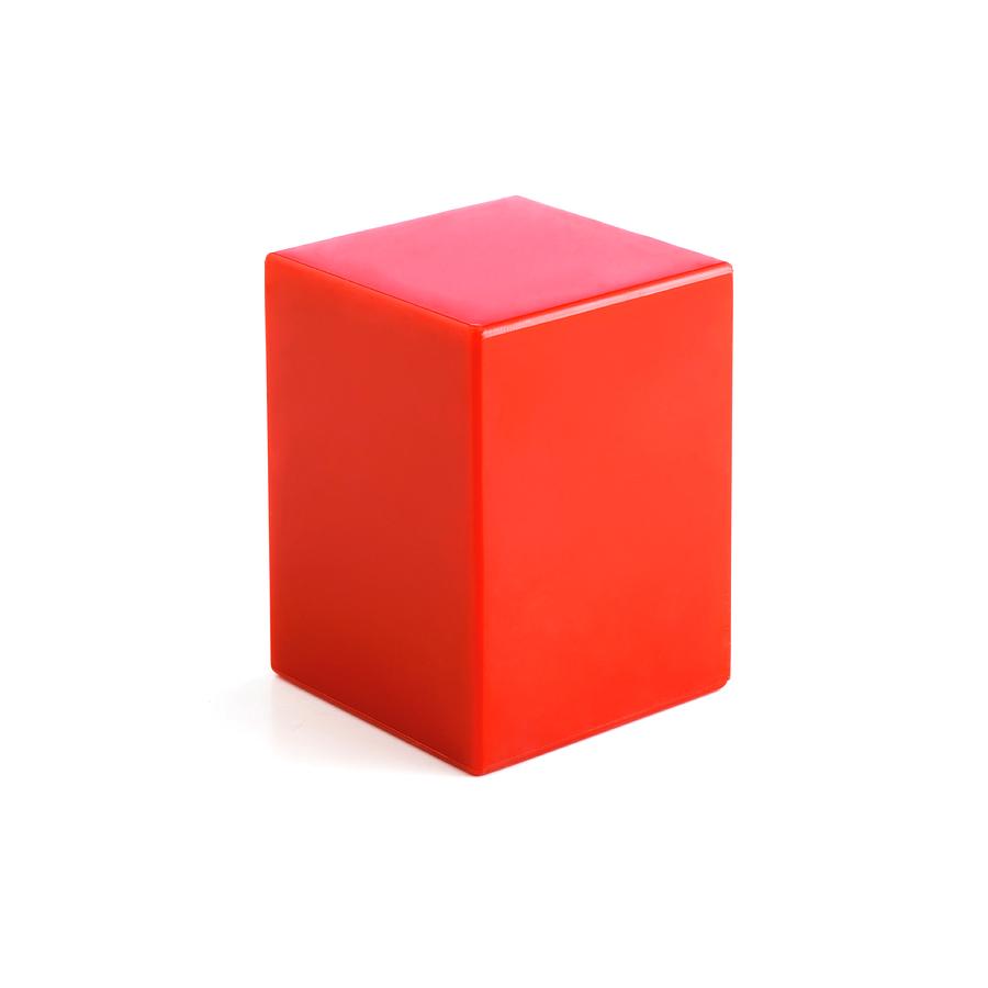 rectangular prism