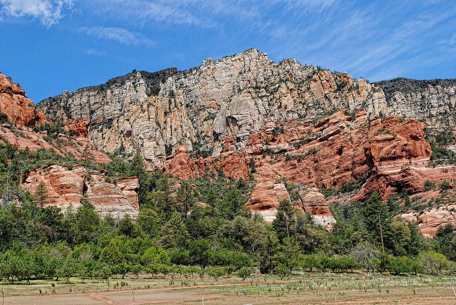 Red Rocks of Sedona by Keith Swango Red Rocks of Sedona by Keith Swango