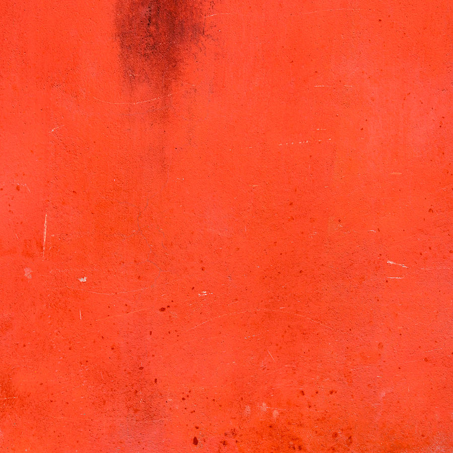 Red wall texture Photograph by Dutourdumonde Photography