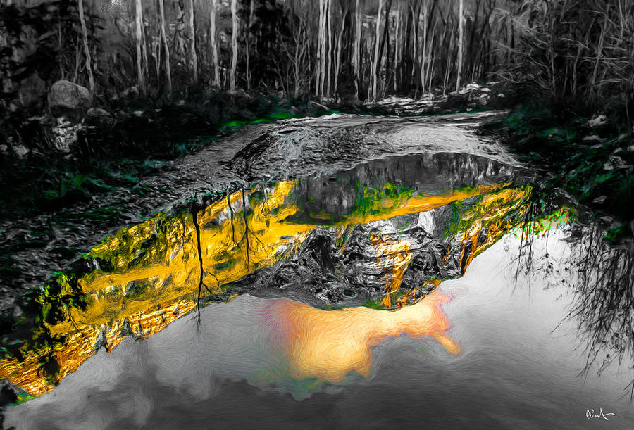 Redstone Drive Photograph by Dean Arneson Fine Art America