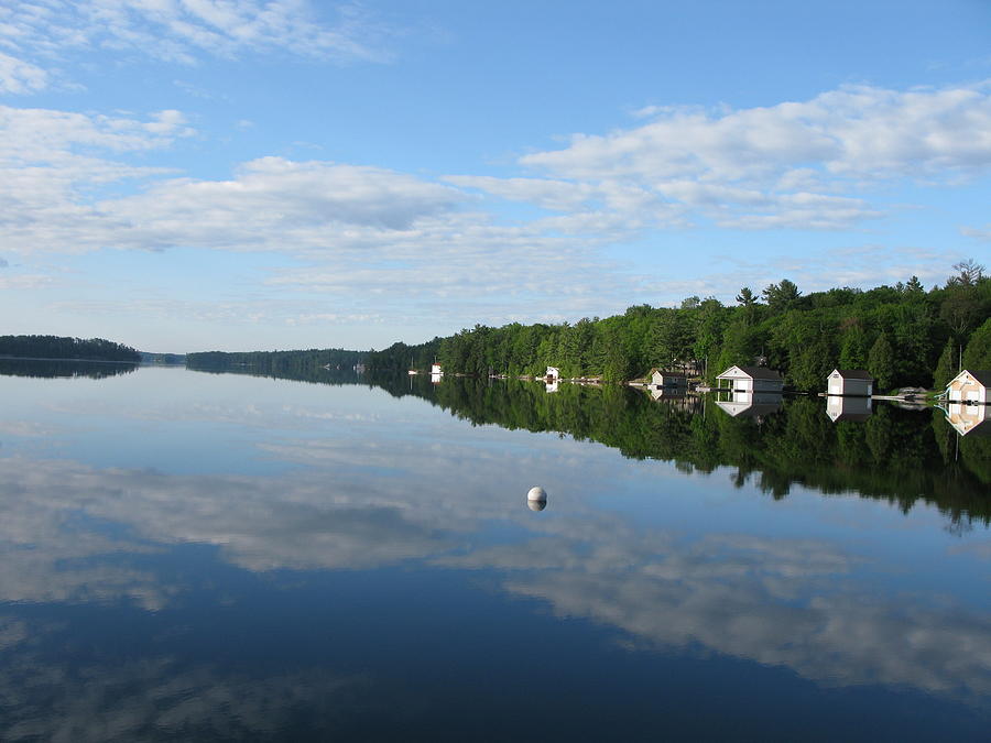 Reflections by David Barker Reflections by David Barker
