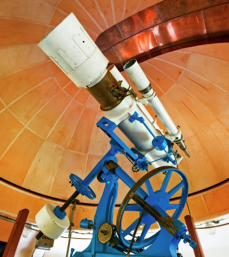 best telescope for amatuer astronomer