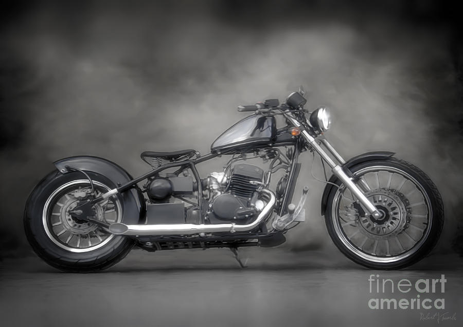 regal bobber