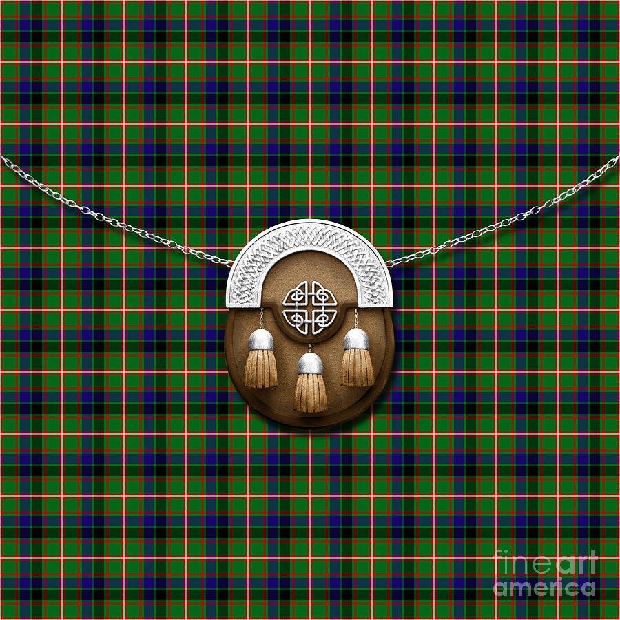 reid tartan kilt