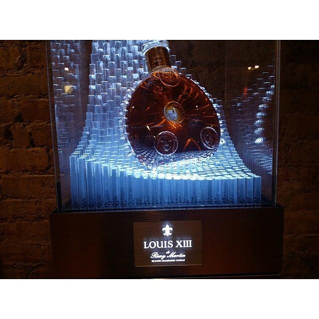 Cocktail Photograph - #remymartin #exclusive #cognac #slurp by Crook Bladez