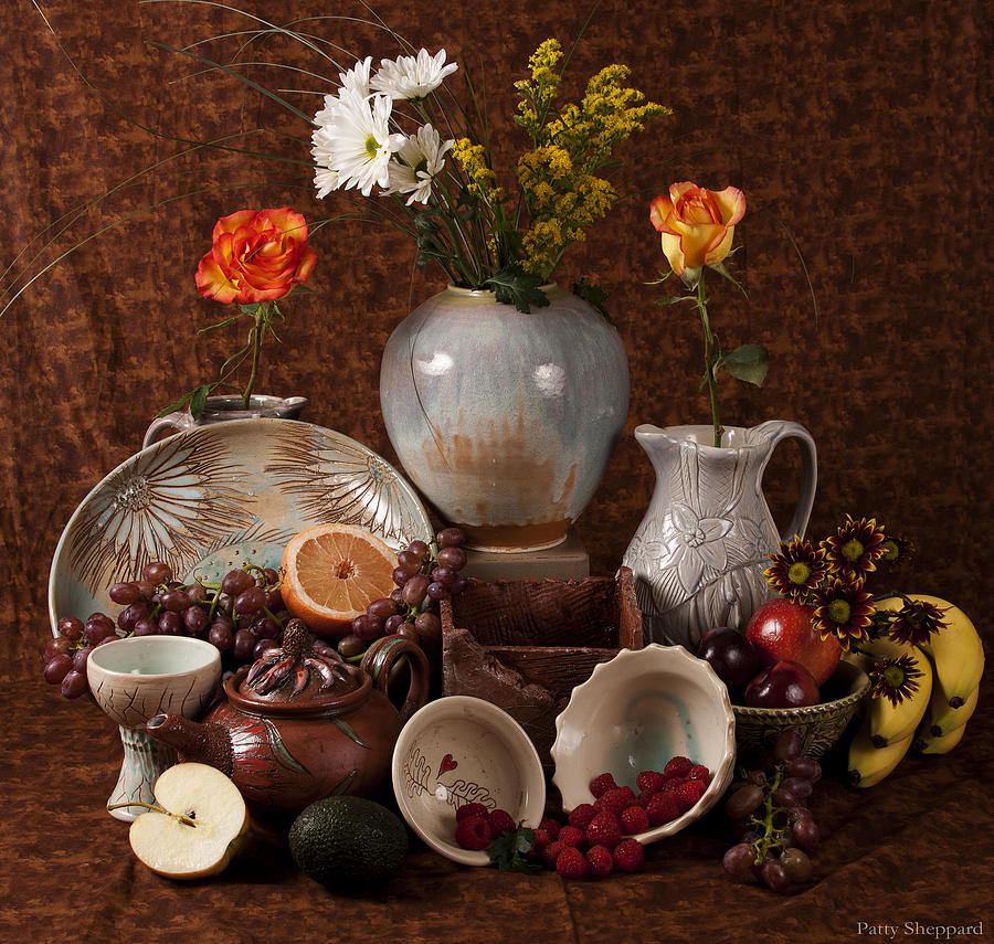 renaissance still life artists