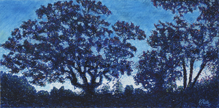Rensing Tree by Michele Fritz Rensing Tree by Michele Fritz